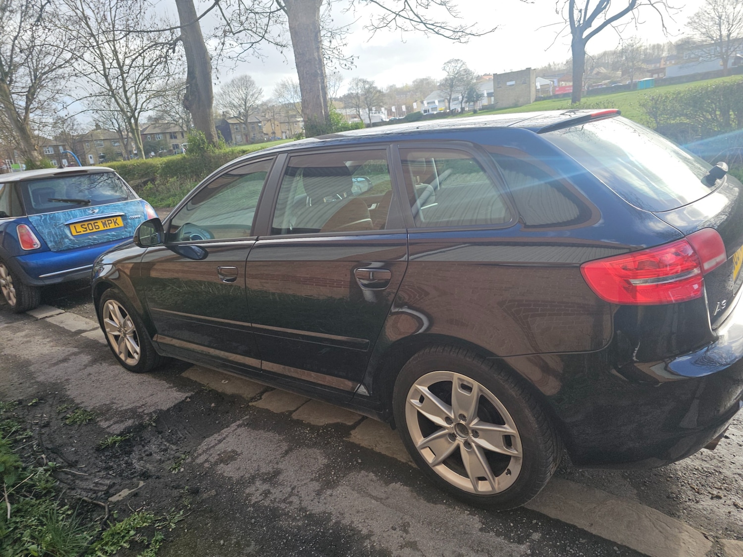Used Audi A3 2009 for sale - 78077554: Photo 6