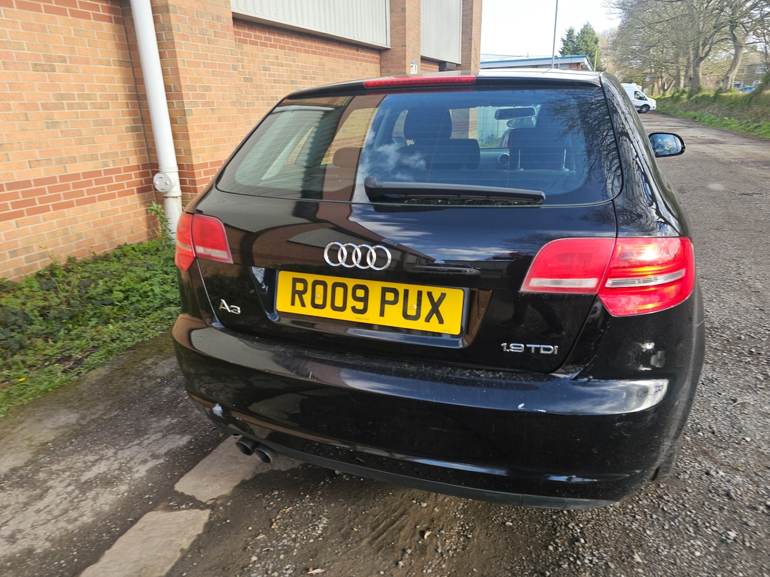 Used Audi A3 2009 for sale - 78077554: Photo 8