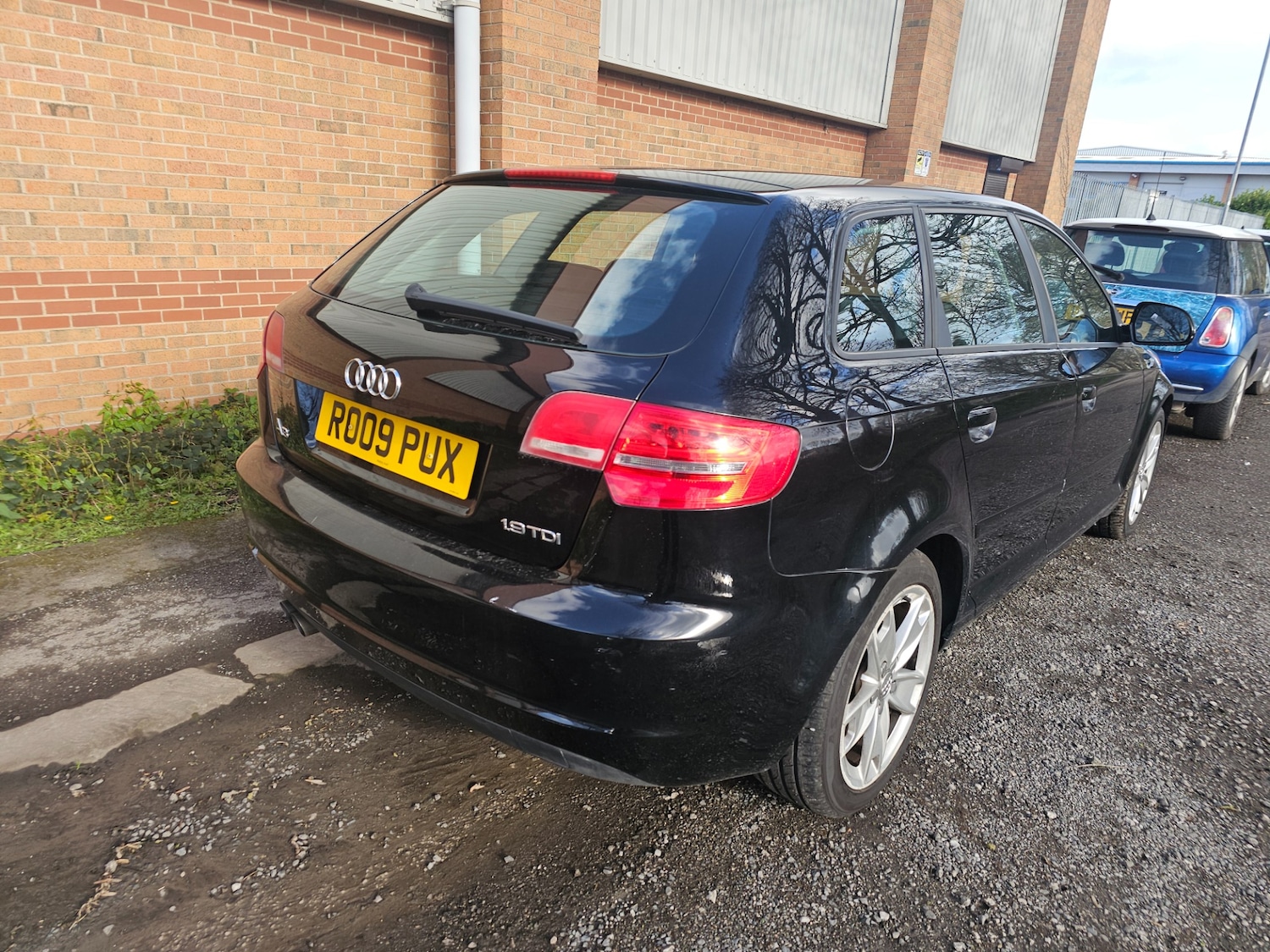 Used Audi A3 2009 for sale - 78077554: Photo 9