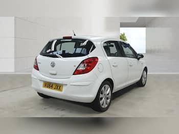 Used Vauxhall Corsa 2014 for sale - 79657013: Photo