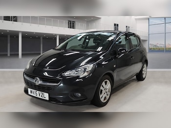 Used Vauxhall Corsa 2015 for sale - 76821450: Photo