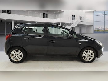 Used Vauxhall Corsa 2015 for sale - 76821450: Photo