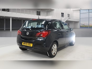 Used Vauxhall Corsa 2015 for sale - 76821450: Photo