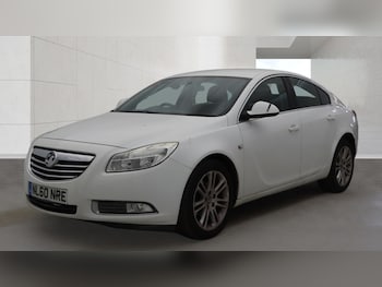 Used Vauxhall Insignia 2010 for sale - 78865487: Photo