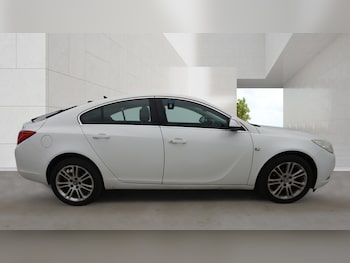 Used Vauxhall Insignia 2010 for sale - 78865487: Photo