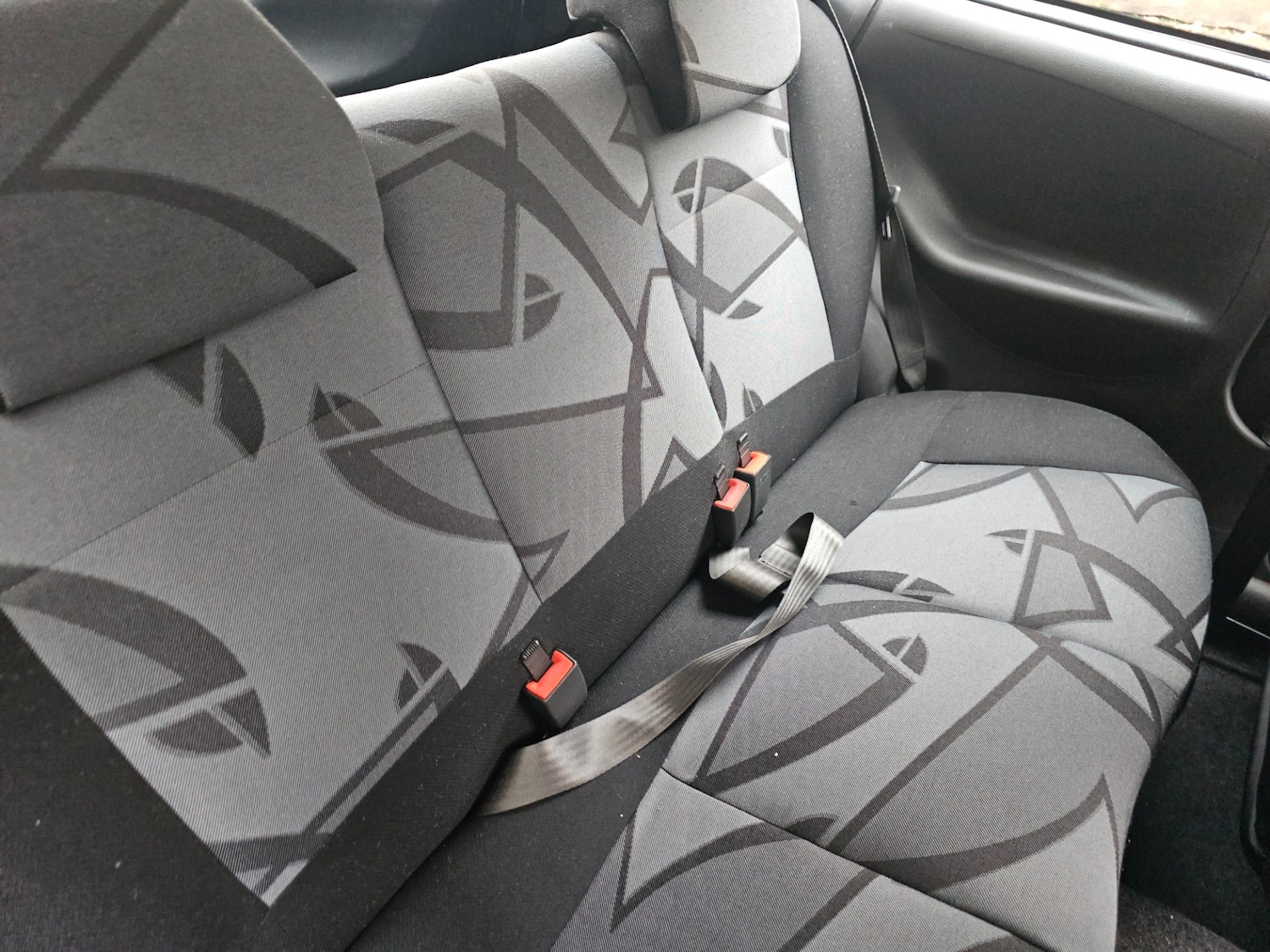 Used Fiat Punto 2004 for sale - 76494123: Photo 8