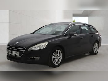 Used Peugeot 508 2011 for sale - 78621405: Photo