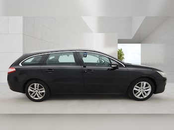 Used Peugeot 508 2011 for sale - 78621405: Photo