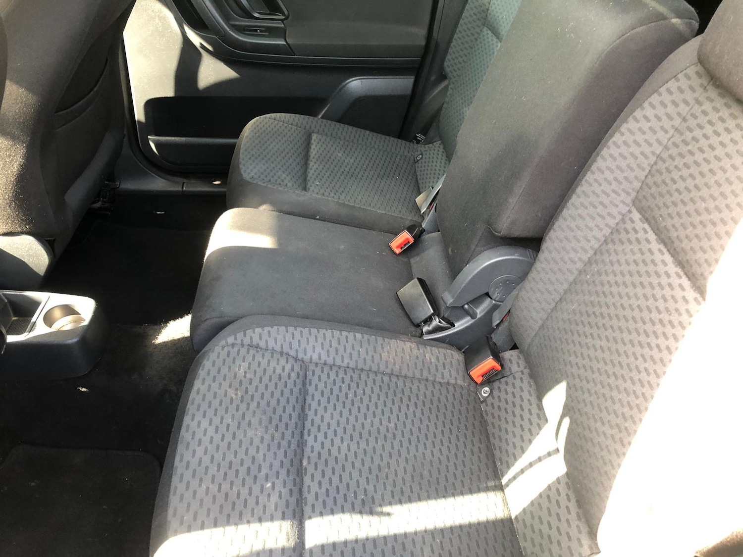 Used Skoda Roomster 2015 for sale - 78169142: Photo 14