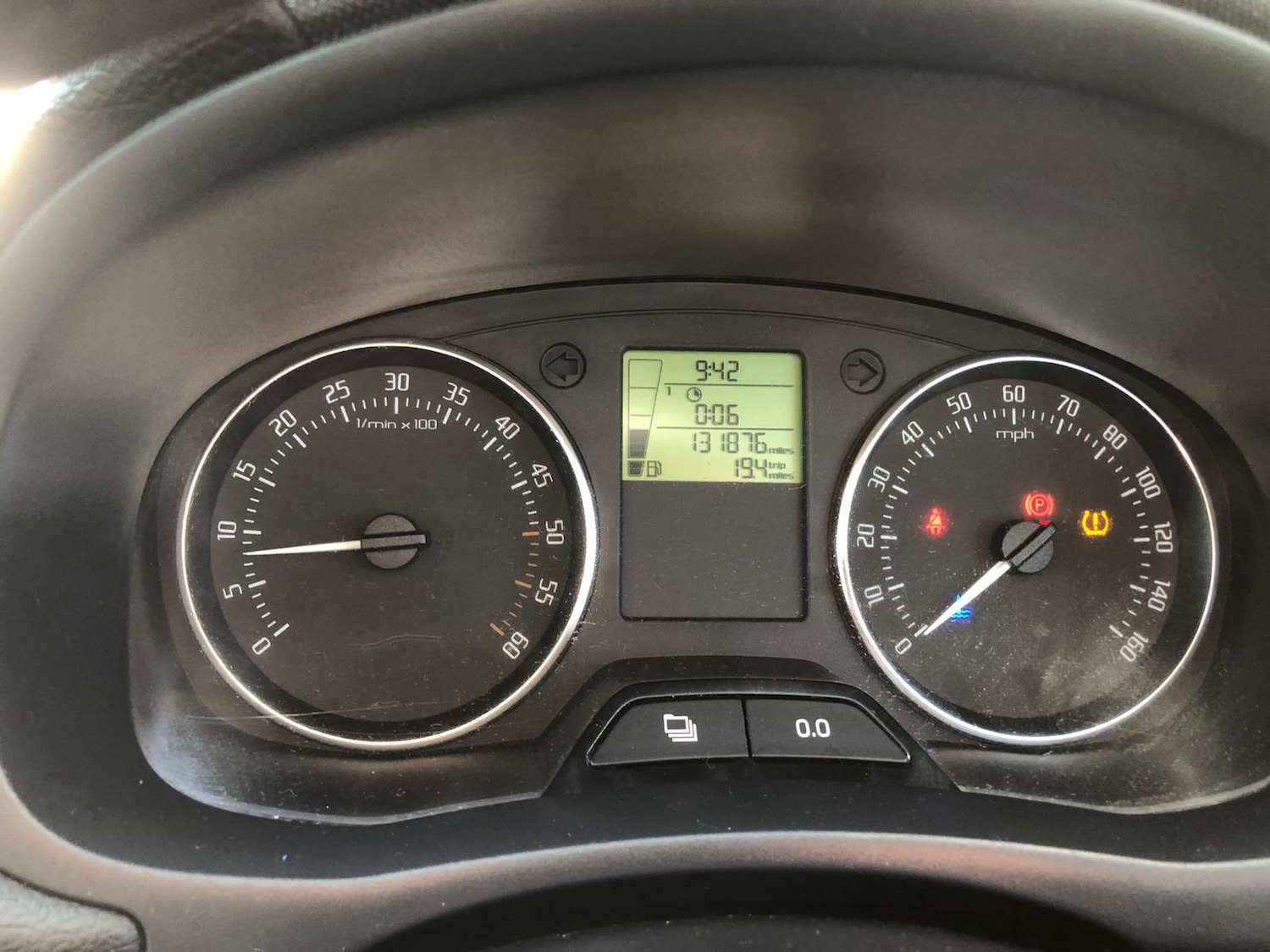 Used Skoda Roomster 2015 for sale - 78169142: Photo 17