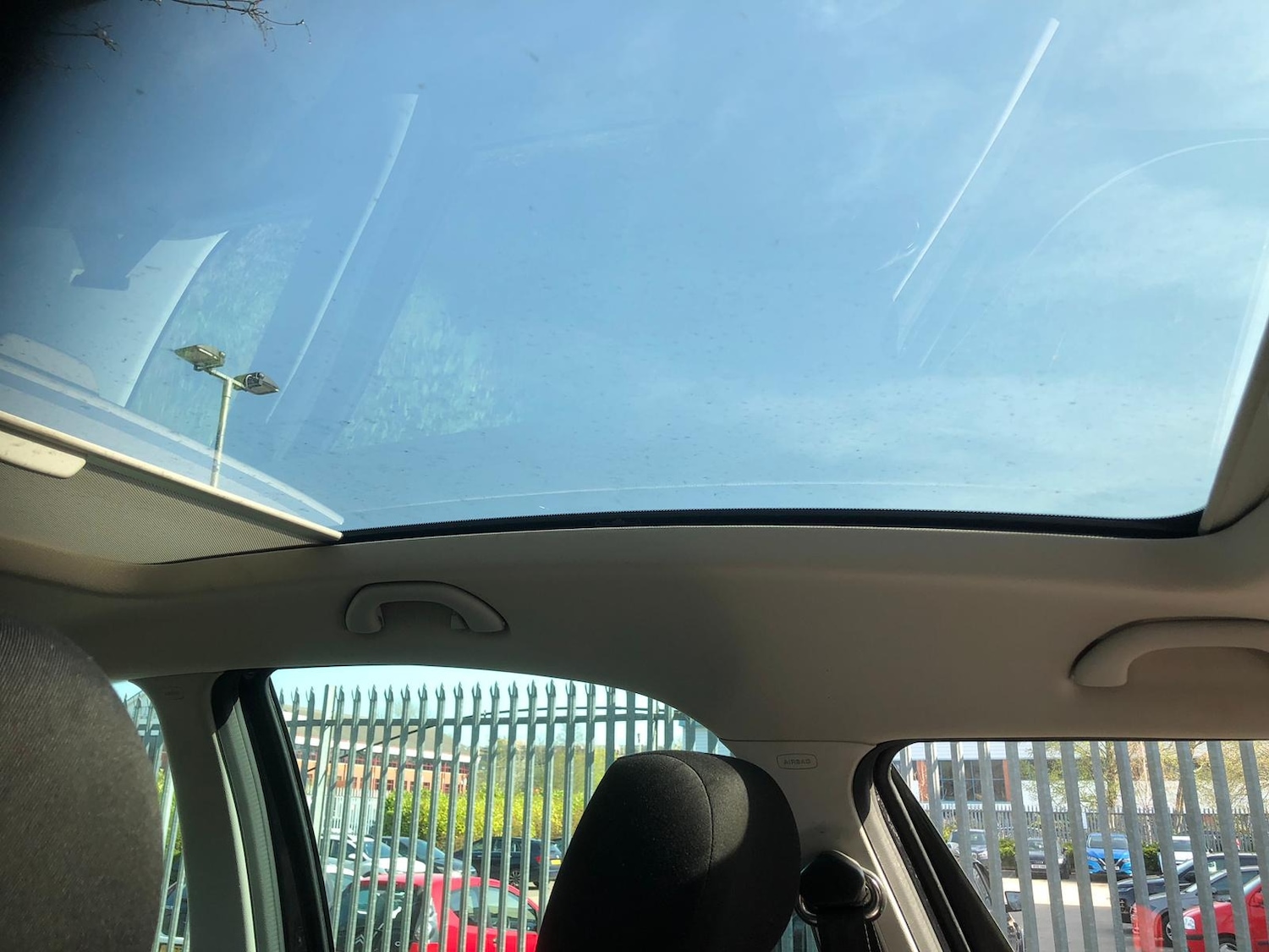 Used Skoda Roomster 2015 for sale - 78169142: Photo 19