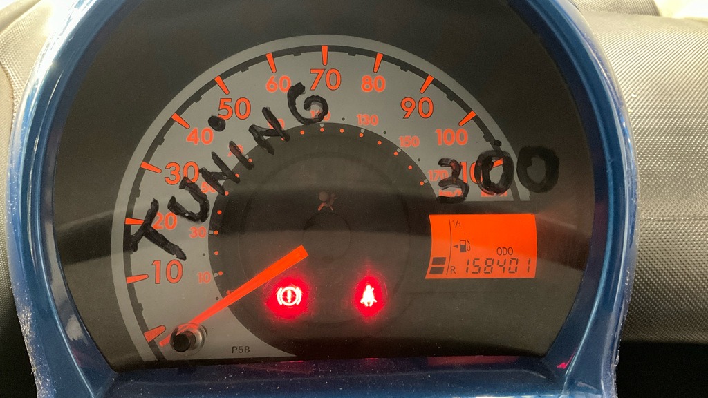 Used Citroen C1 2007 for sale - 76527440: Photo 10