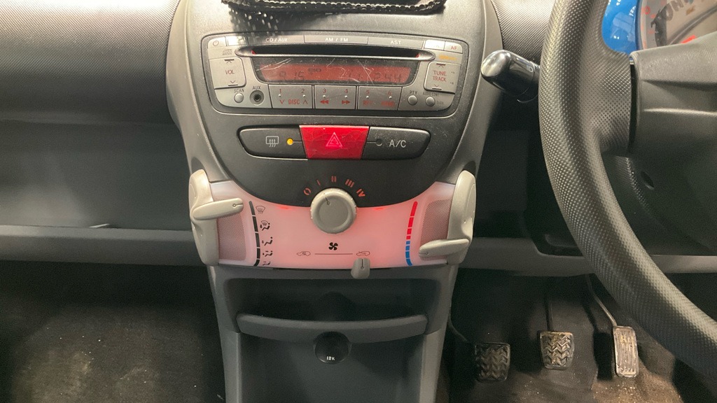 Used Citroen C1 2007 for sale - 76527440: Photo 11