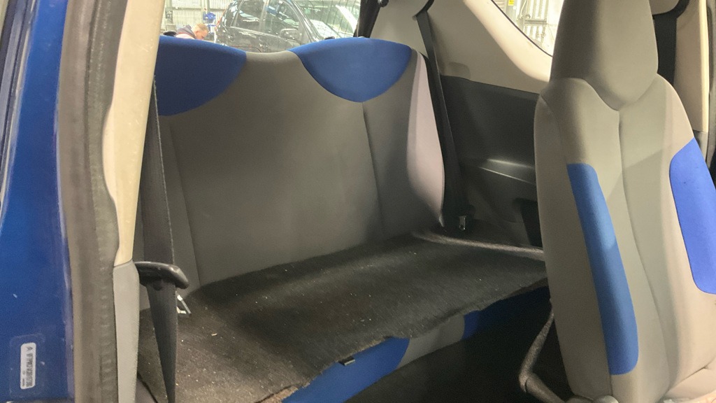 Used Citroen C1 2007 for sale - 76527440: Photo 8