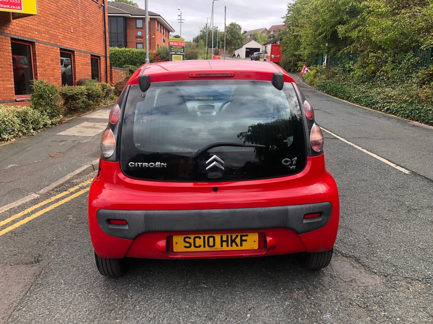 Vehicle 7