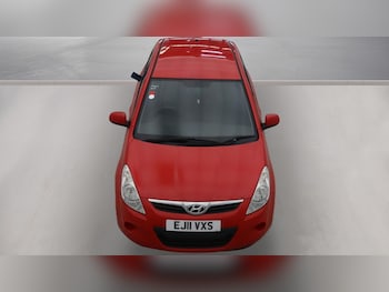 Used Hyundai i20 2011 for sale - 79118018: Photo