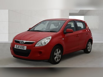 Used Hyundai i20 2011 for sale - 79118018: Photo