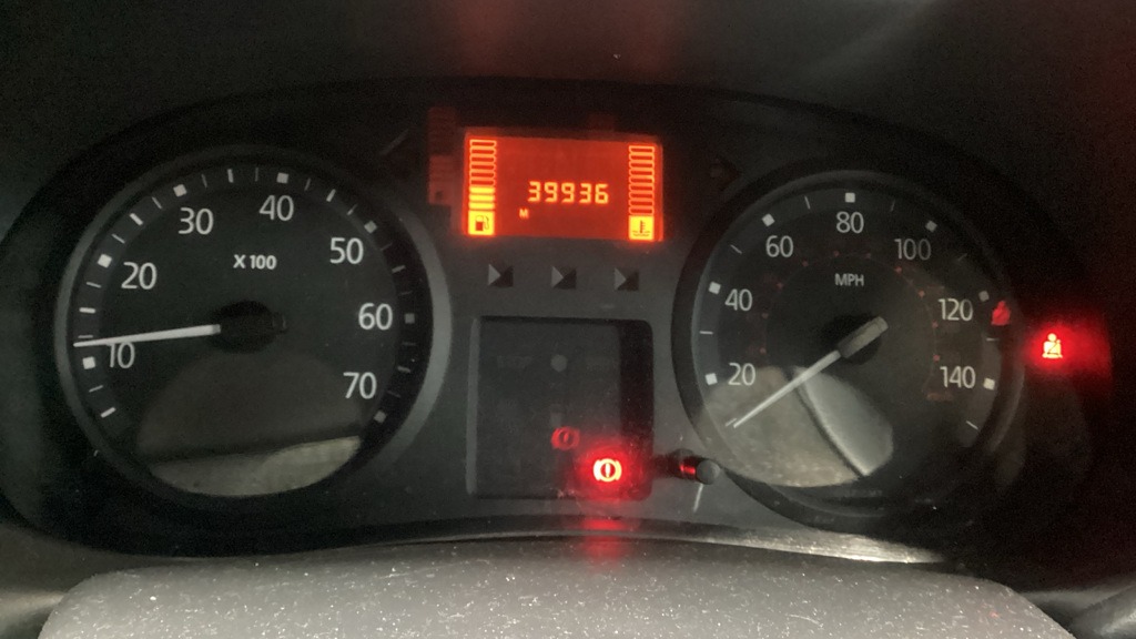 Used Renault Clio 2008 for sale - 77232311: Photo 10