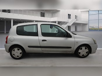 Used Renault Clio 2008 for sale - 77232311: Photo