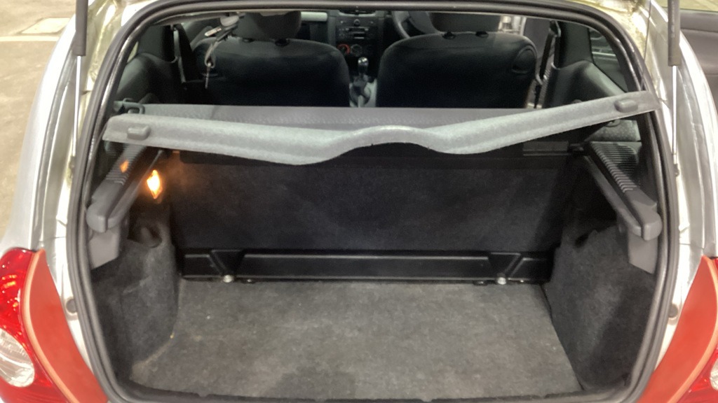 Used Renault Clio 2008 for sale - 77232311: Photo 9