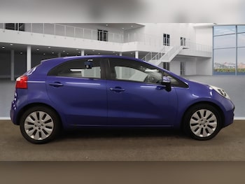 Used Kia Rio 2012 for sale - 75505657: Photo