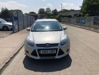 Used Ford Focus 2012 for sale - 74919015: Photo