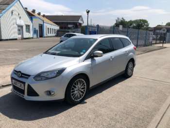 Used Ford Focus 2012 for sale - 74919015: Photo