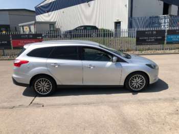 Used Ford Focus 2012 for sale - 74919015: Photo