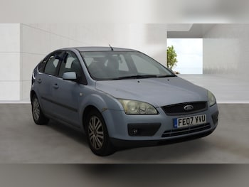Used Ford Focus 2007 for sale - 79324168: Photo