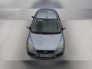 Used Ford Focus 2007 for sale - 79324168: Photo