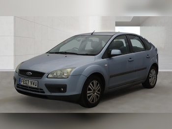 Used Ford Focus 2007 for sale - 79324168: Photo