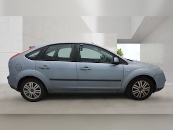 Used Ford Focus 2007 for sale - 79324168: Photo