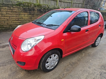 Used Suzuki Alto 2013 for sale - 77399330: Photo