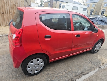Used Suzuki Alto 2013 for sale - 77399330: Photo