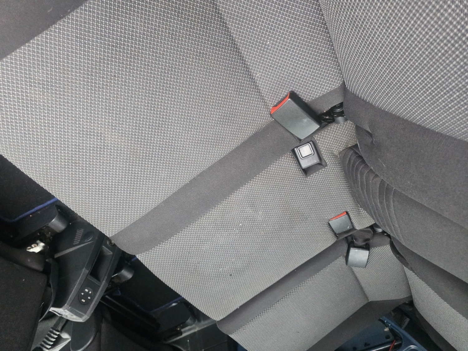 Used Vauxhall Meriva 2006 for sale - 76855493: Photo 10