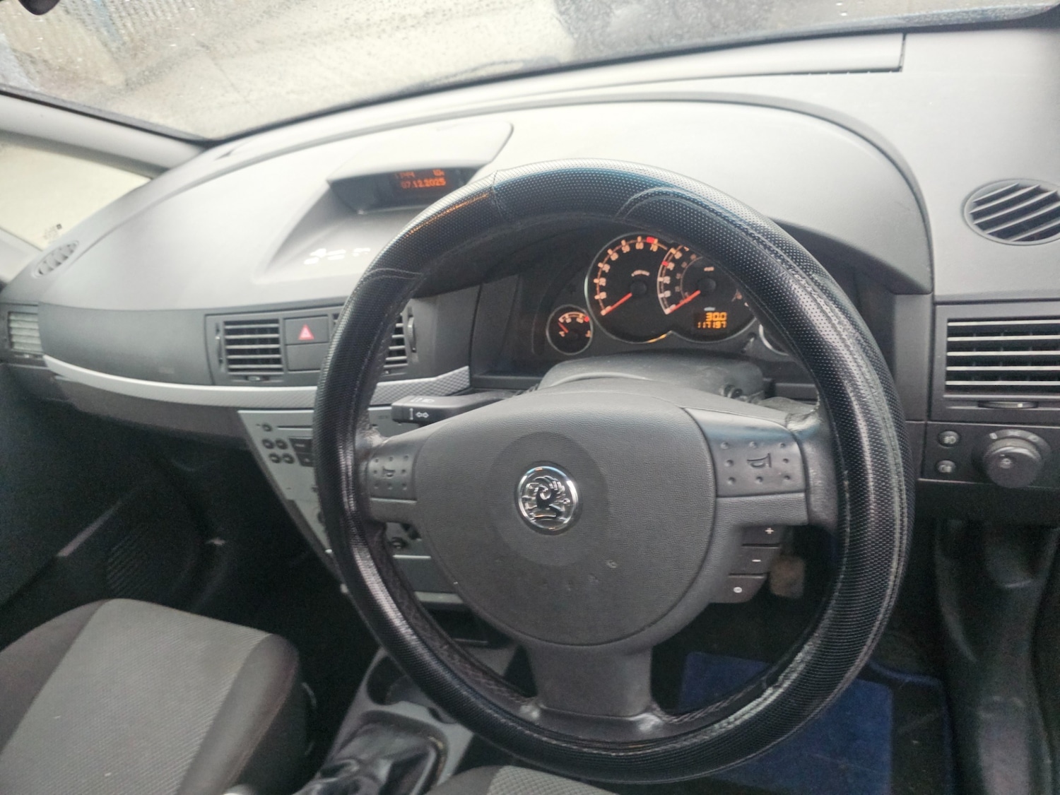 Used Vauxhall Meriva 2006 for sale - 76855493: Photo 8