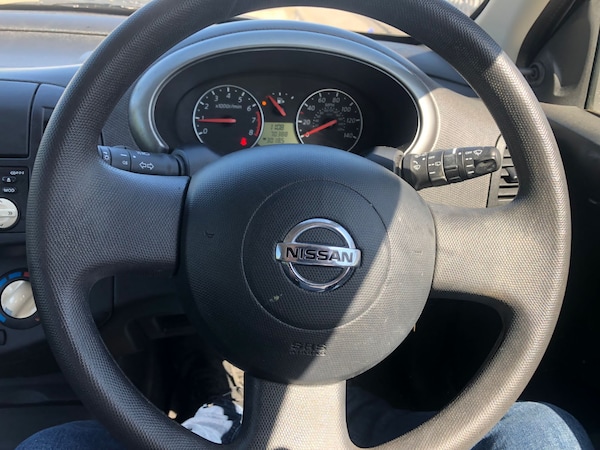 Used Nissan Micra 2007 for sale - 74641027: Photo 12