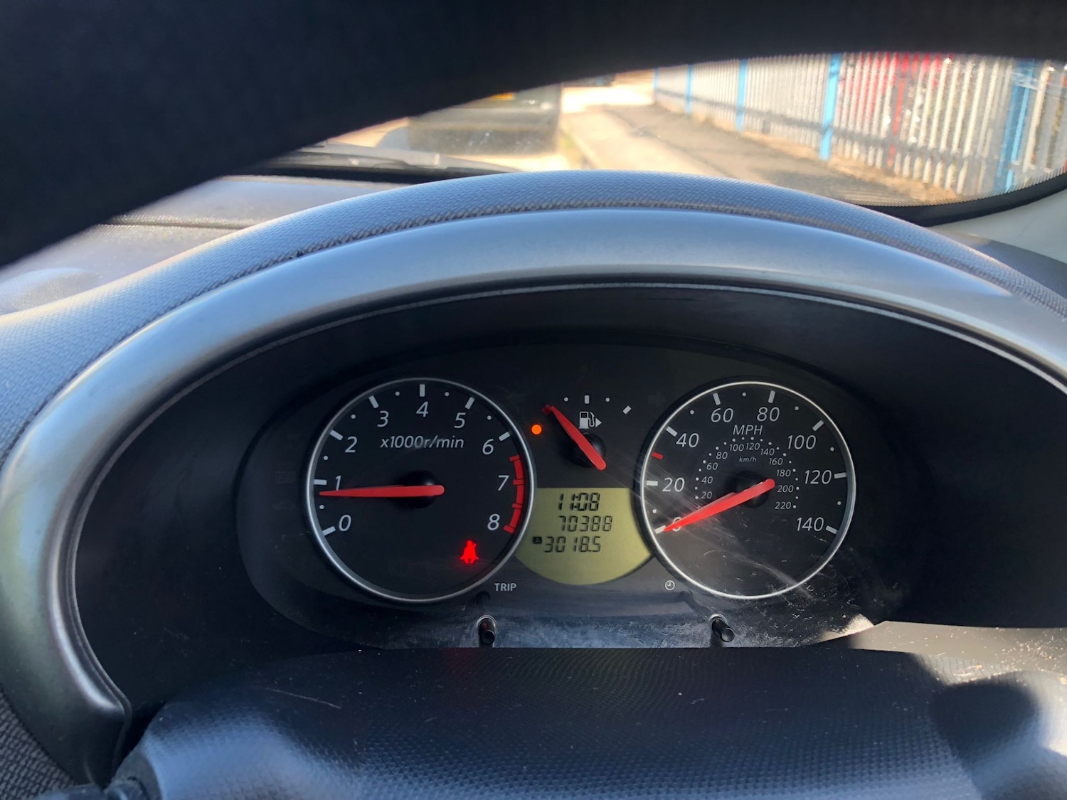 Vehicle 16