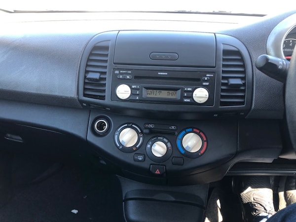 Used Nissan Micra 2007 for sale - 74641027: Photo 17