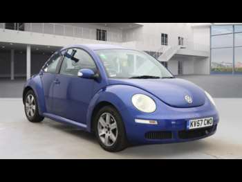 2007 (57) - 1.6 Luna 3dr