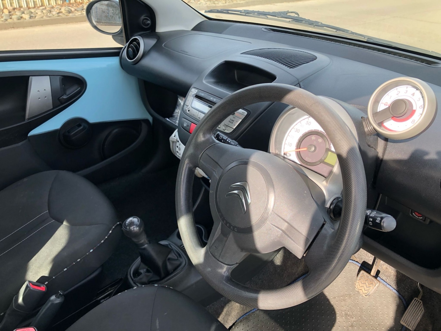 Vehicle 13