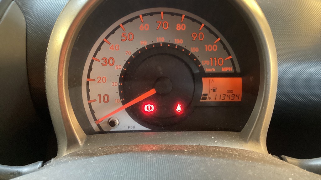 Used Peugeot 107 2009 for sale - 77122865: Photo 10