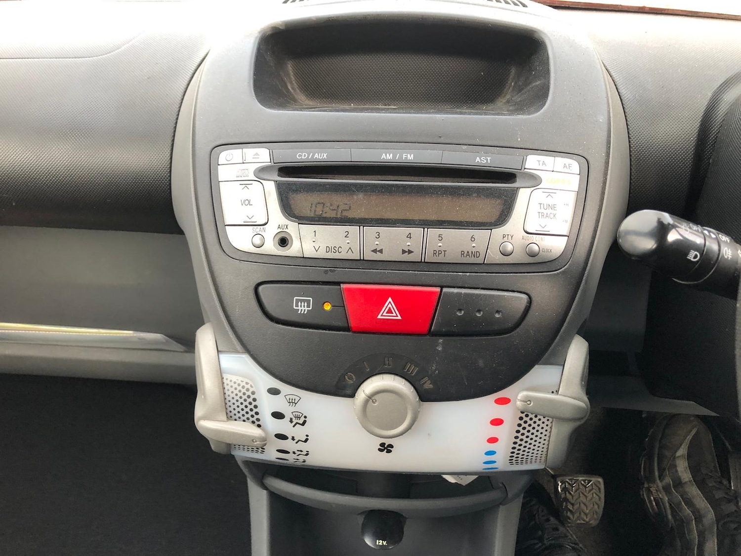 Used Peugeot 107 2009 for sale - 77122865: Photo 14