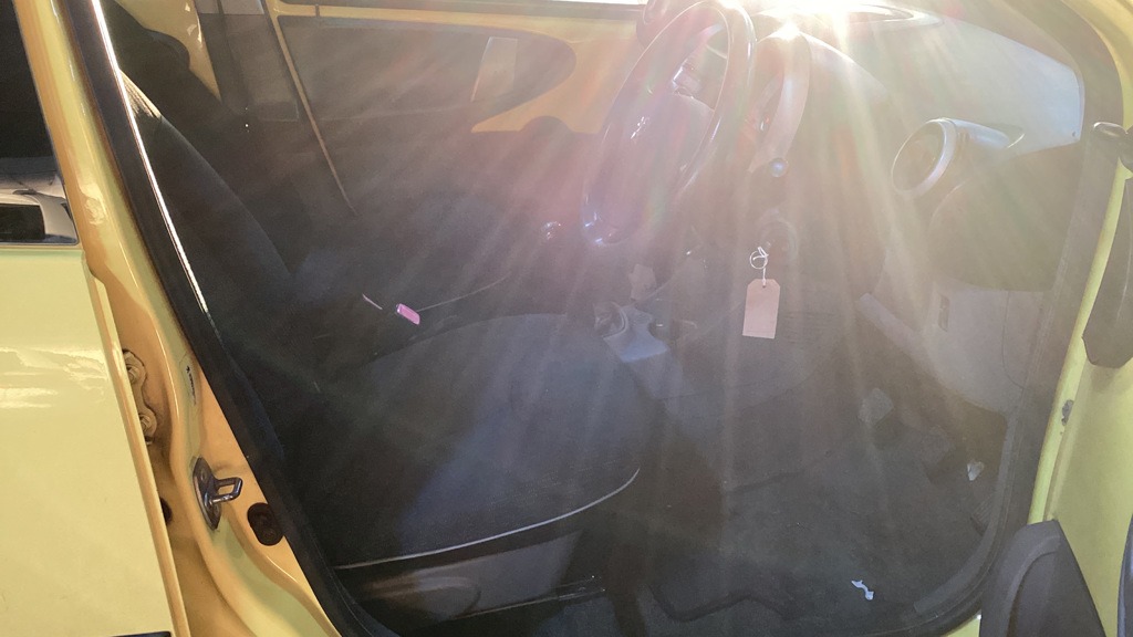 Used Peugeot 107 2009 for sale - 77122865: Photo 7