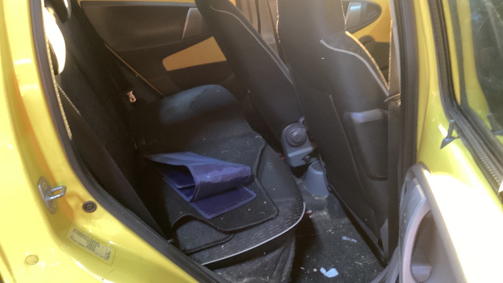 Used Peugeot 107 2009 for sale - 77122865: Photo 8