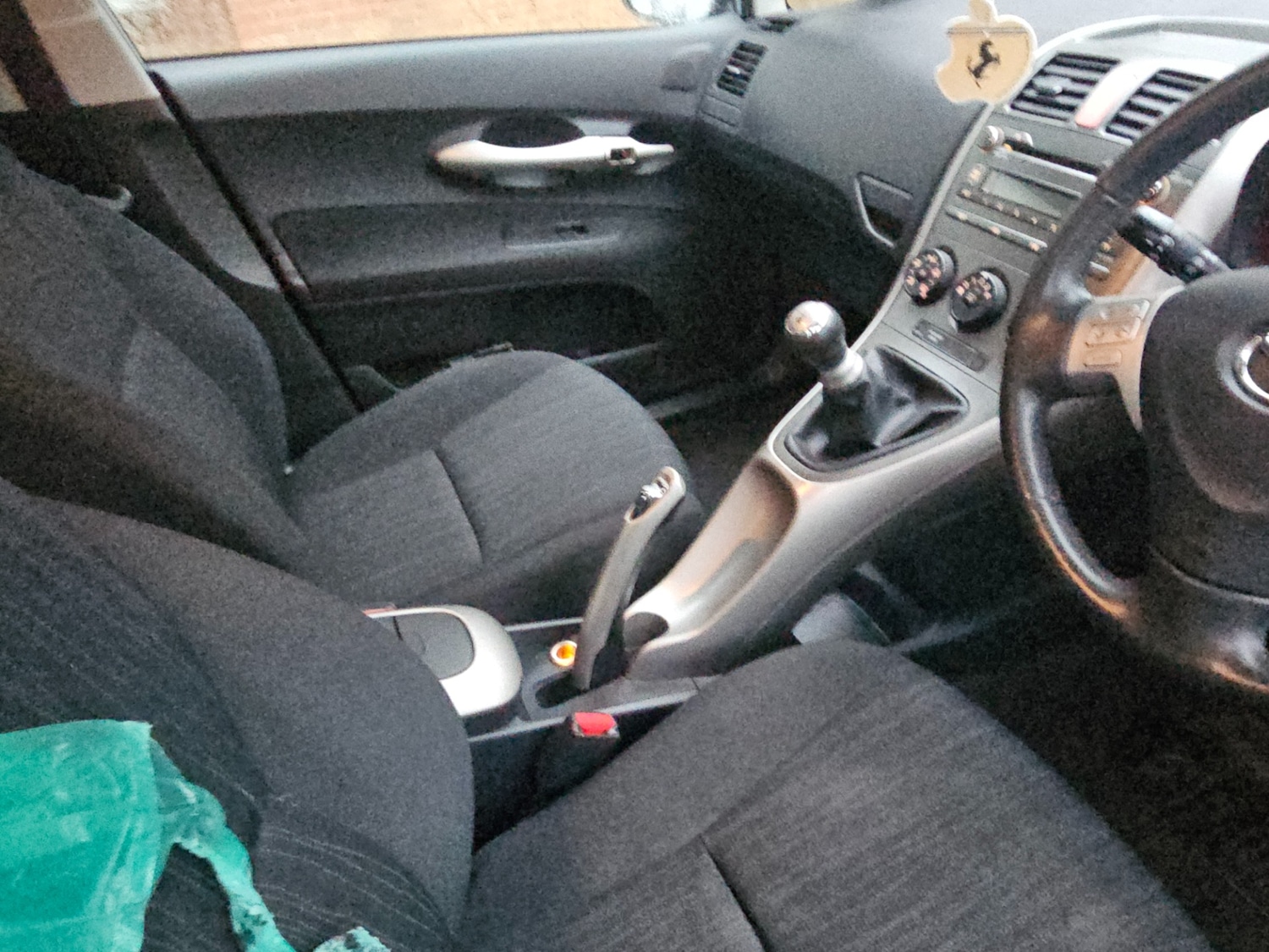 Used Toyota Auris 2008 for sale - 77385468: Photo 10