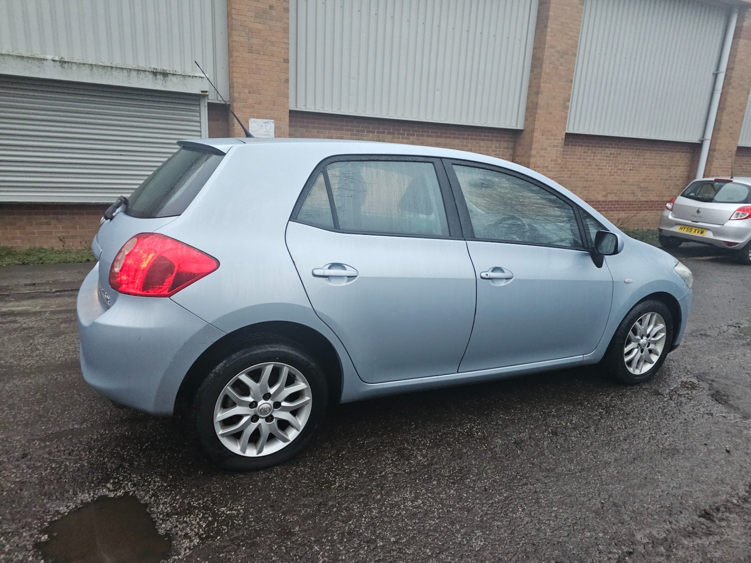 Used Toyota Auris 2008 for sale - 77385468: Photo 3