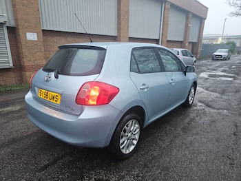 Used Toyota Auris 2008 for sale - 77385468: Photo