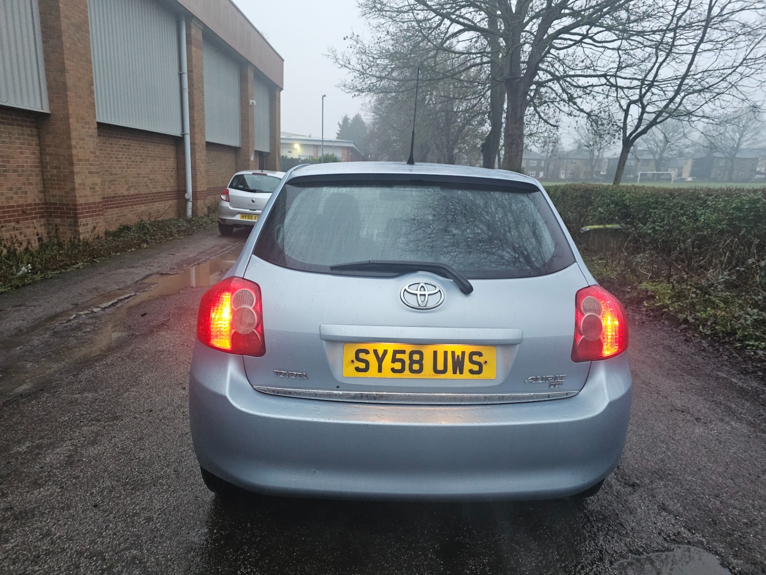 Used Toyota Auris 2008 for sale - 77385468: Photo 5