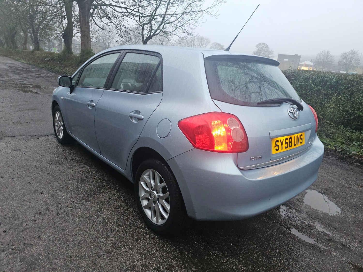 Used Toyota Auris 2008 for sale - 77385468: Photo 6